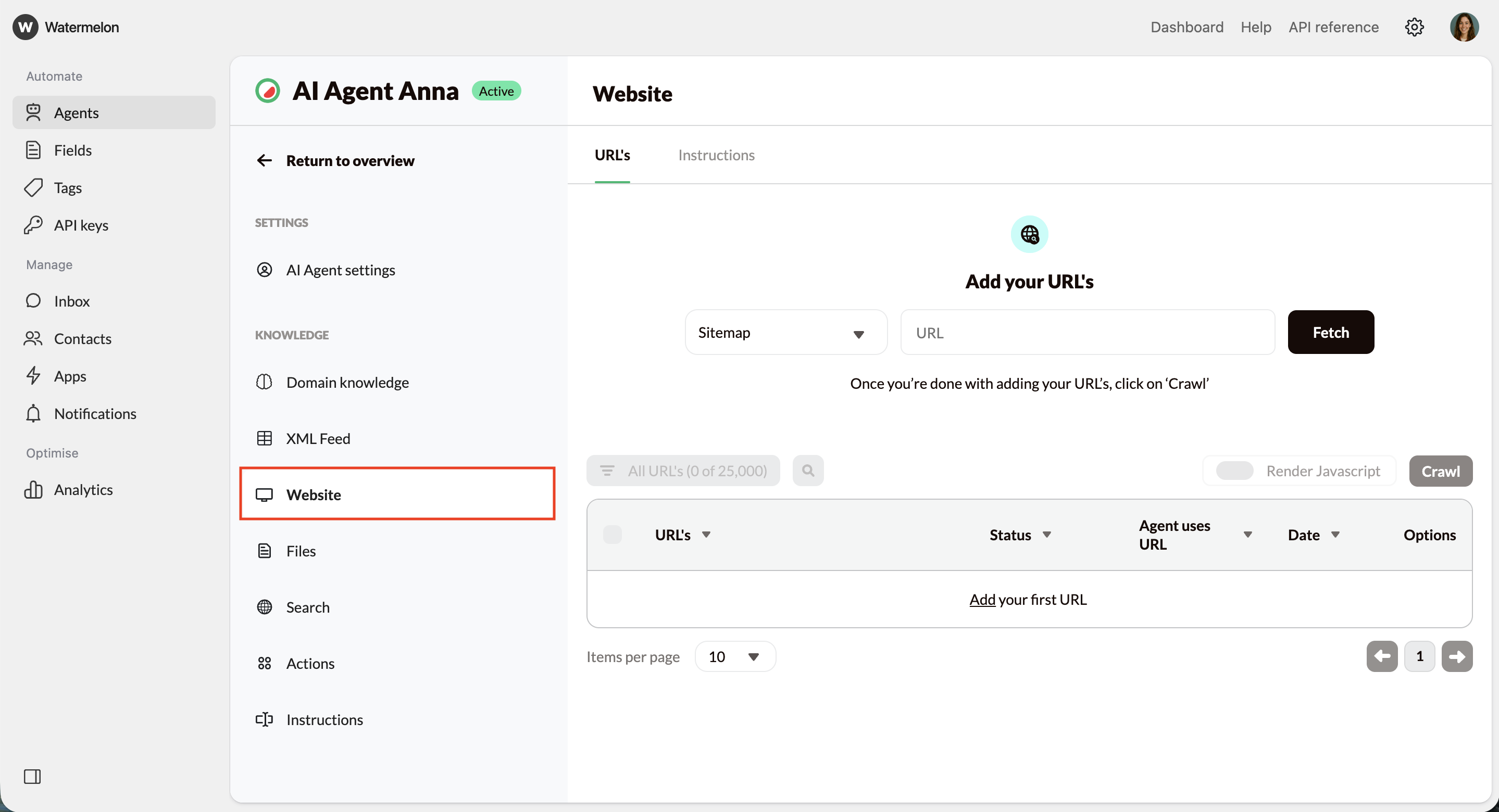 Website Source Website Pn