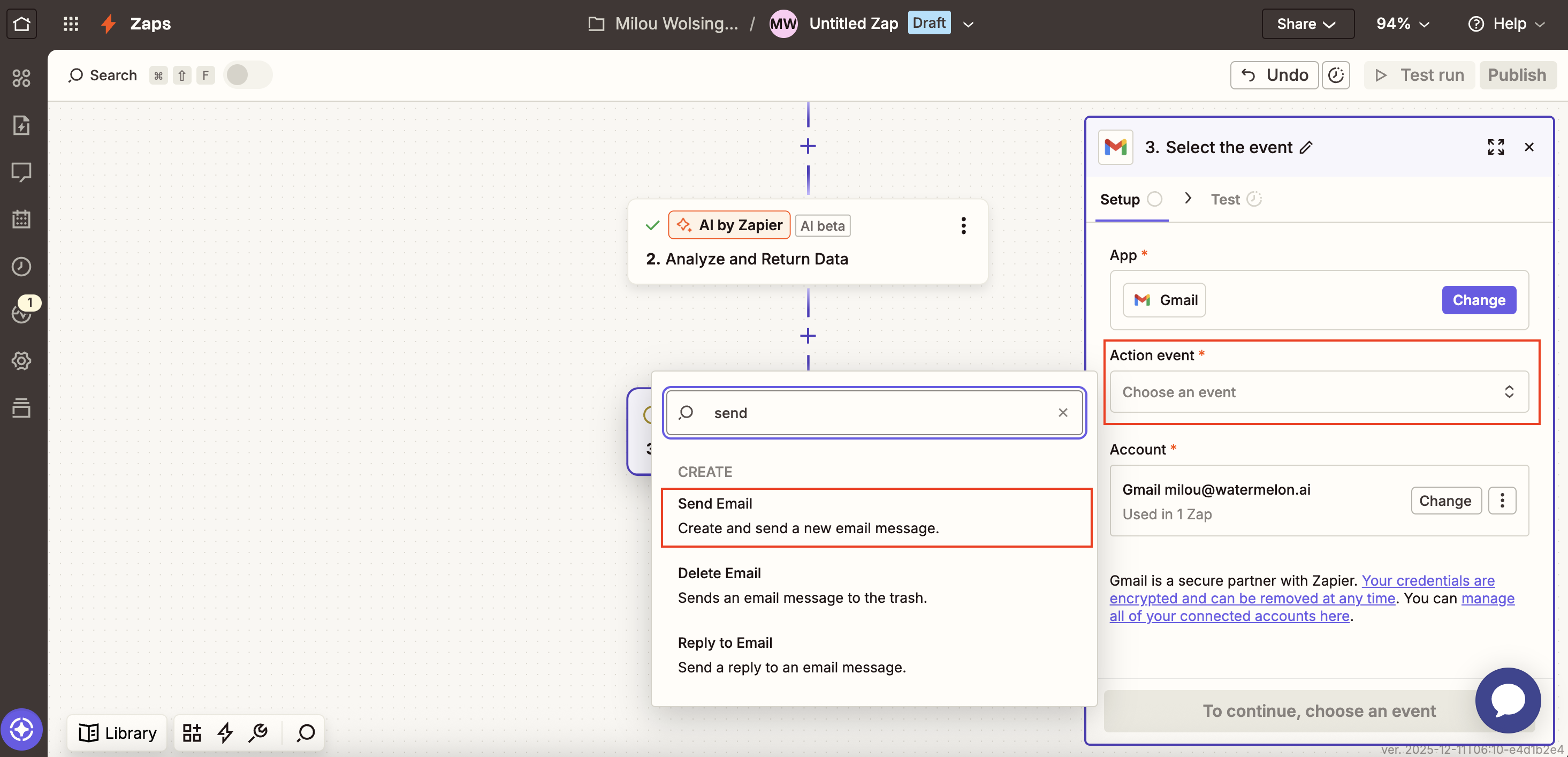 Forward Conversations Email Connect Email Pn