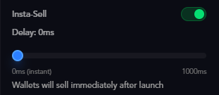 Insta-Sell