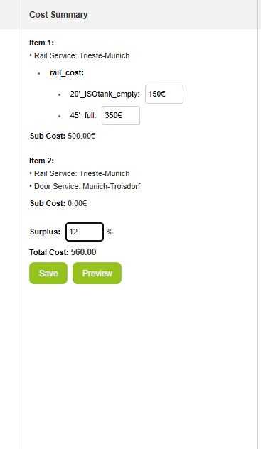 Change Control Workflow