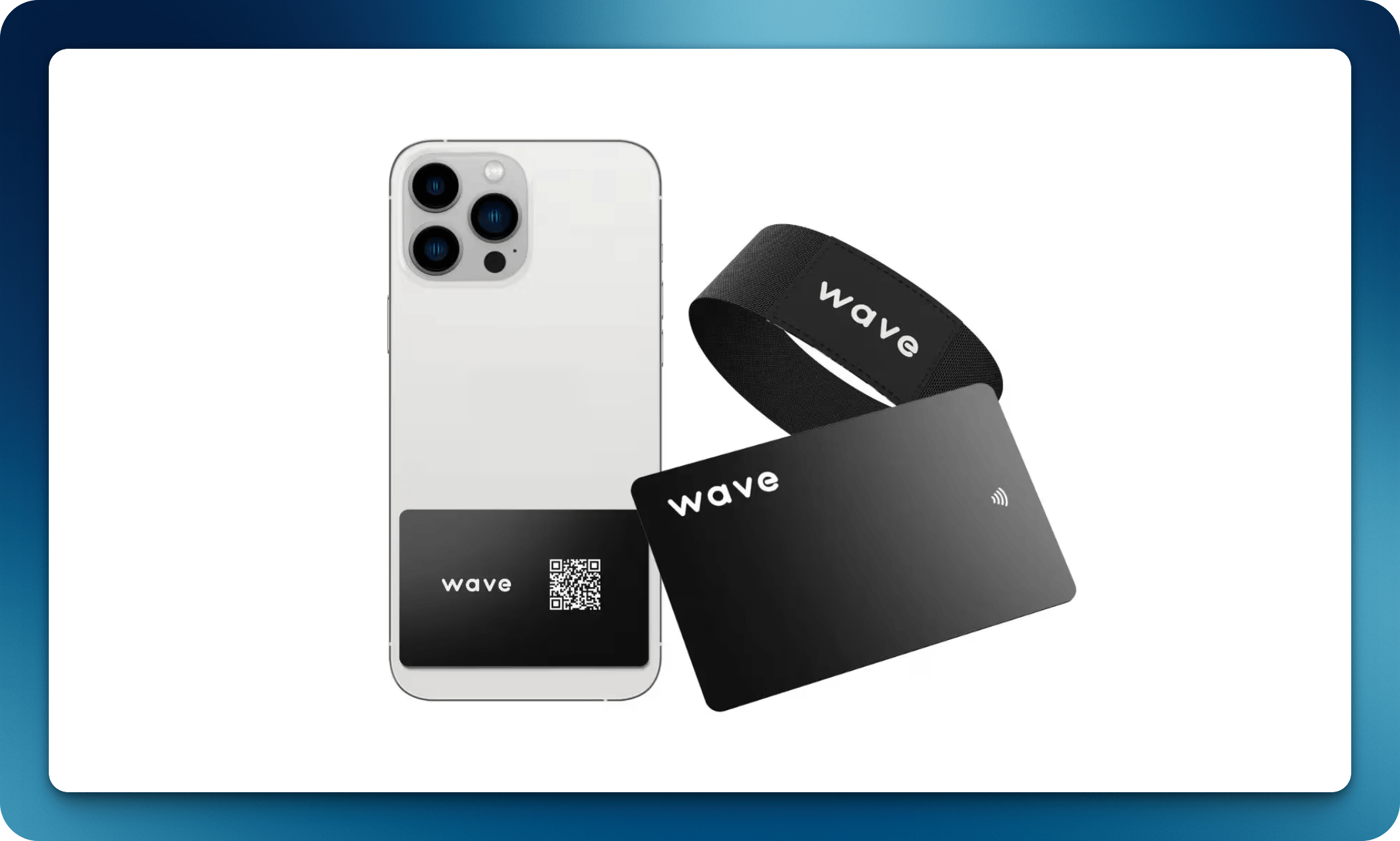 NFC-Zubehör