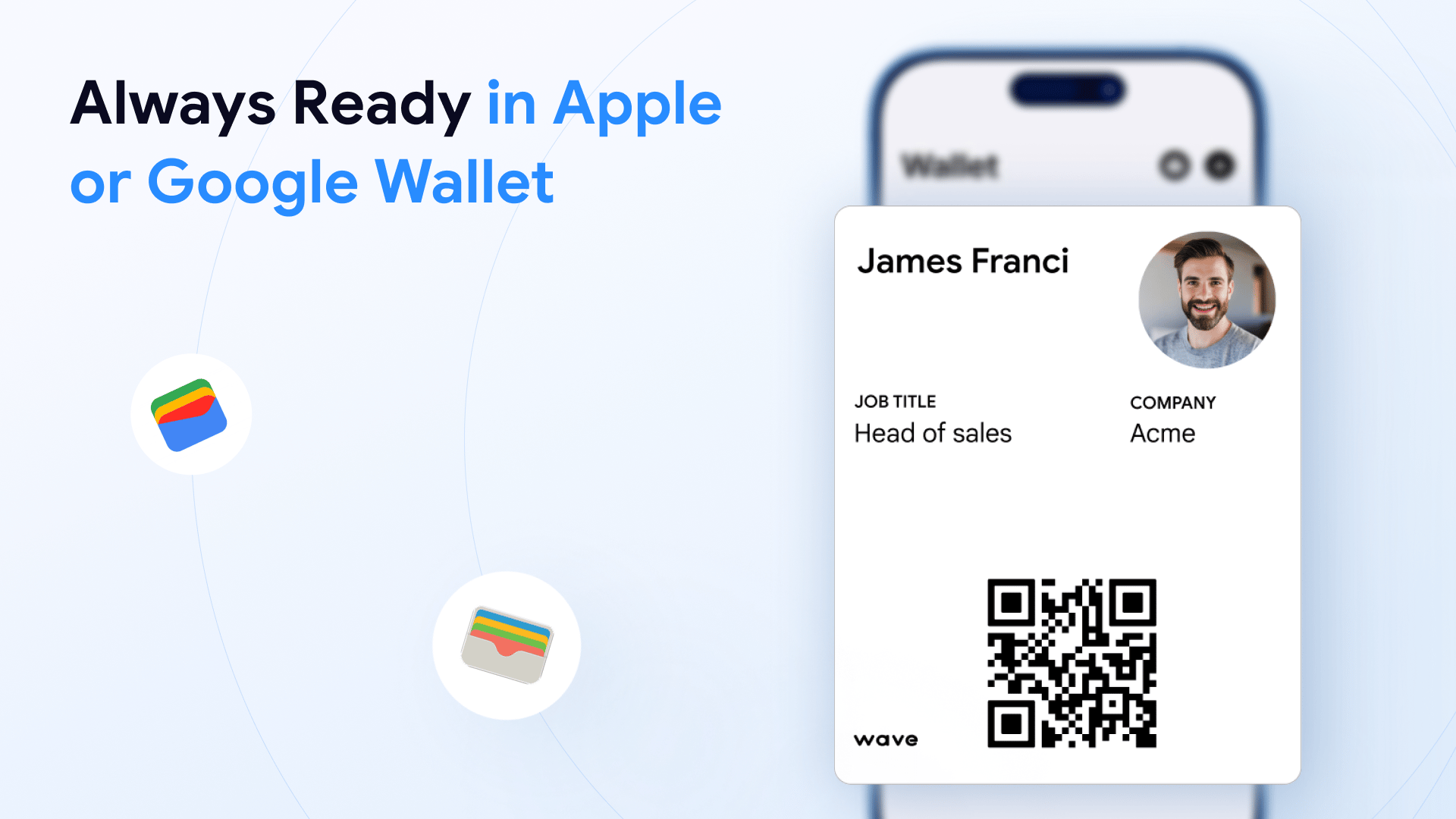 Carte Wallet