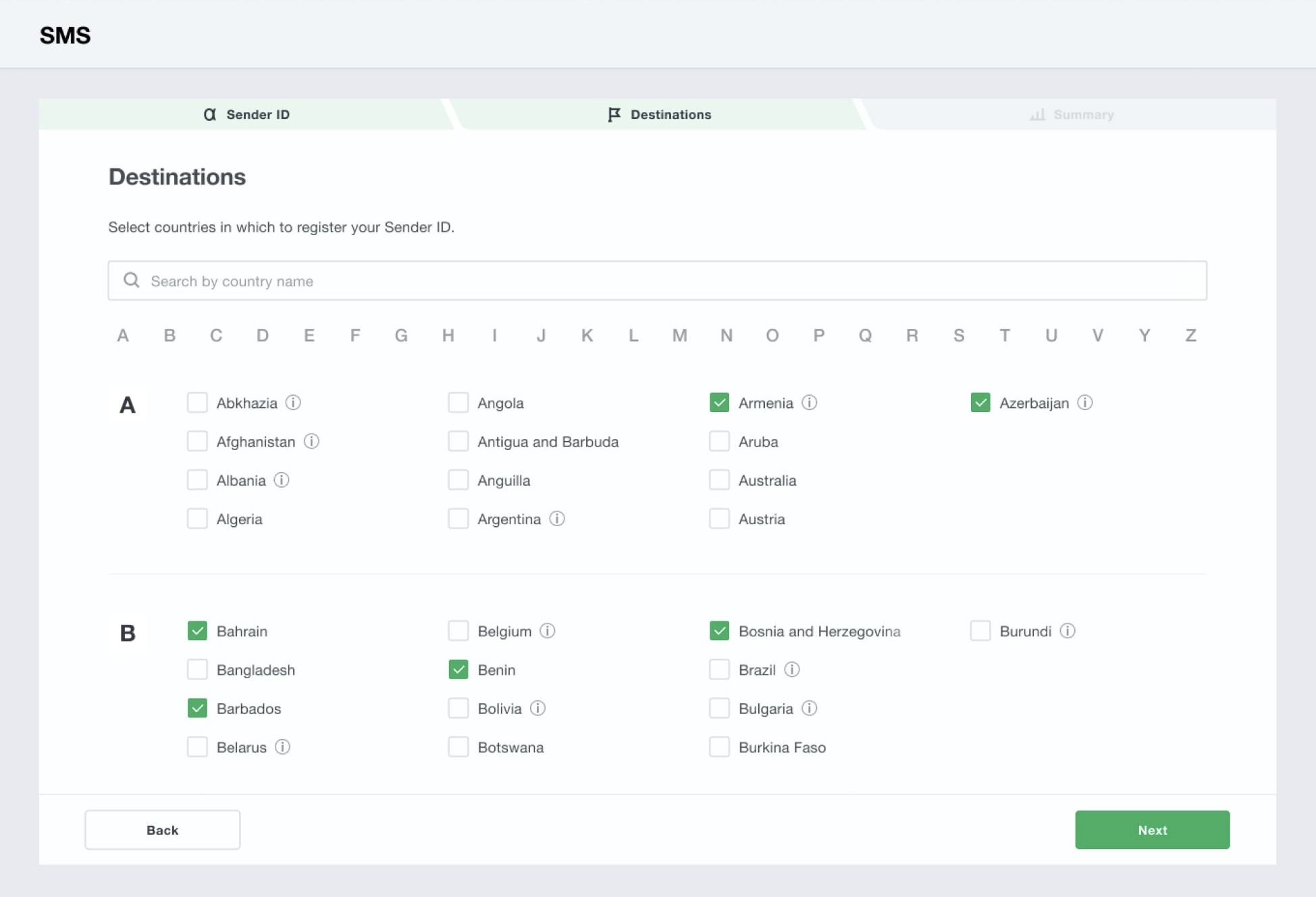 How to configure 3CX SMS with Wavix - Wavix Docs