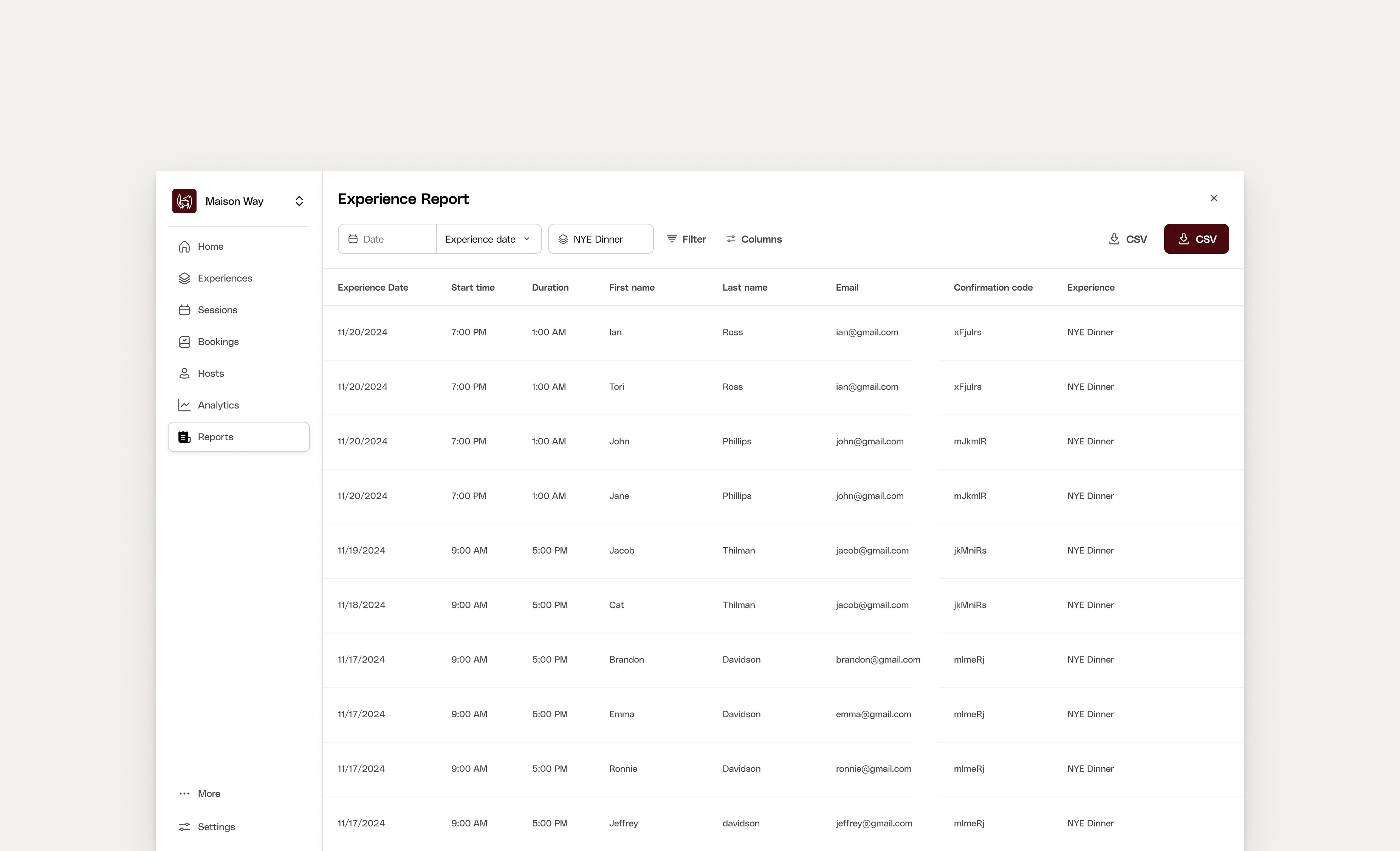 Reporting Jp Reporting Jp