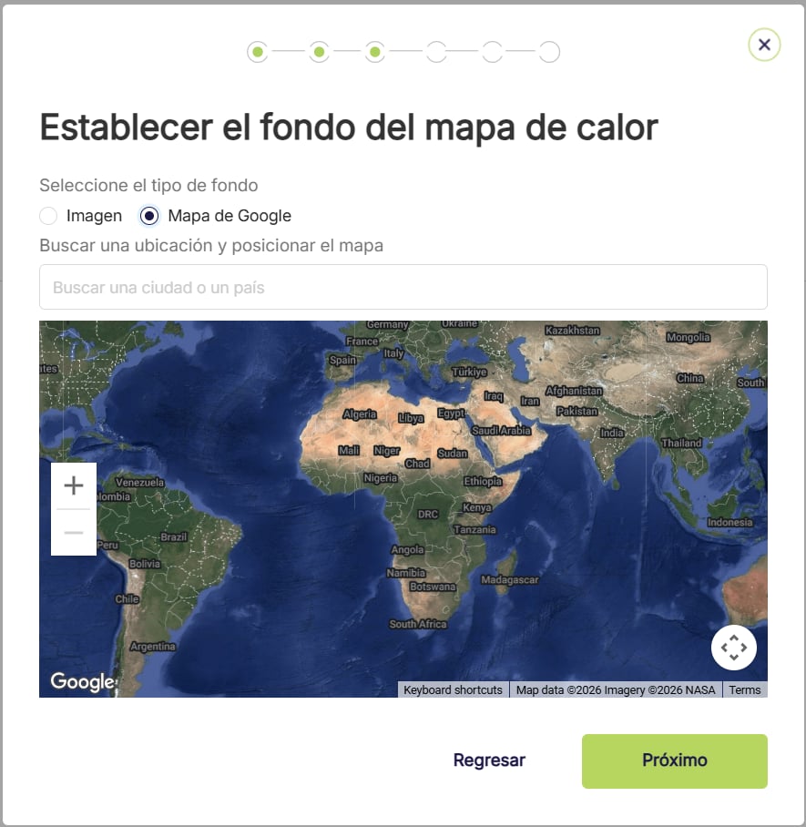 Farm Road Heat Map Google Map ES Farm Road Heat Map Google Map ES