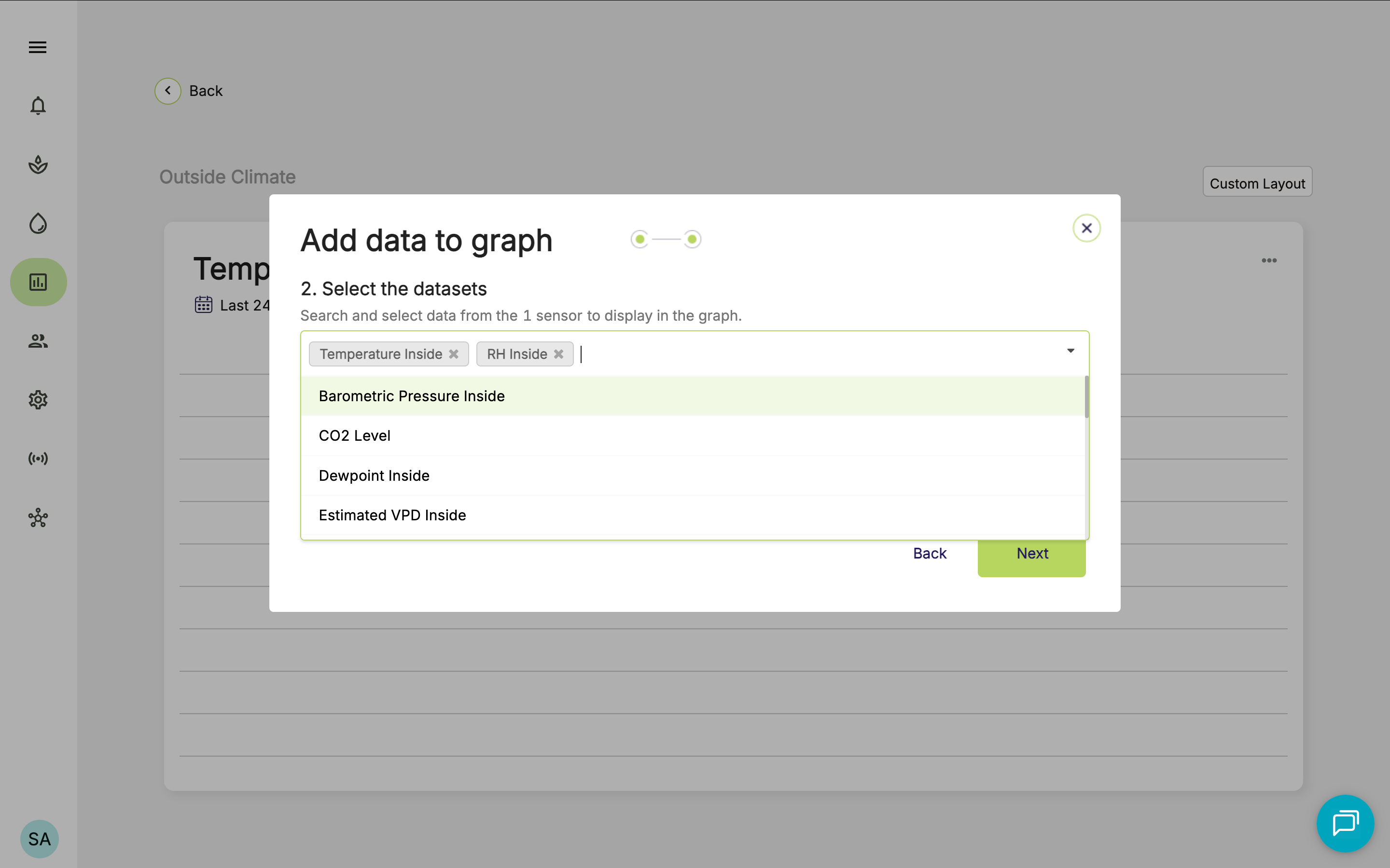 Farm Road Add Data Type For Graph