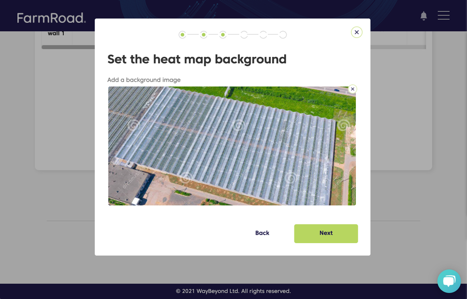 Farm Road Image For Heatp Map Preview