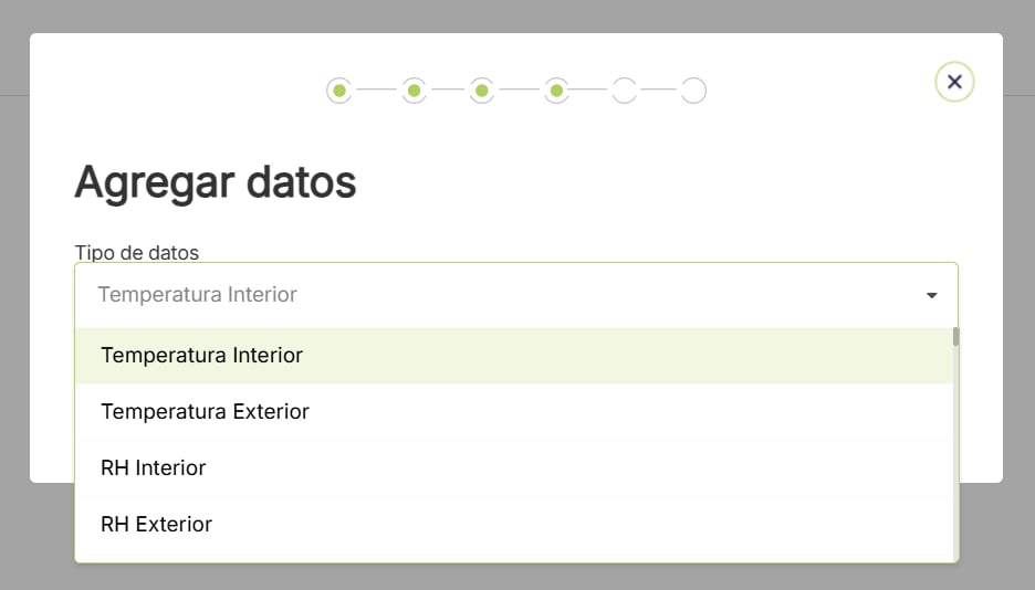 Farm Road Heat Map Type Of Data To Display ES Farm Road Heat Map Type Of Data To Display ES