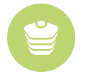 Farm Road Sensor Connectivity Status Icon Green