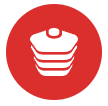 Farm Road Sensor Connectivity Status Icon Red