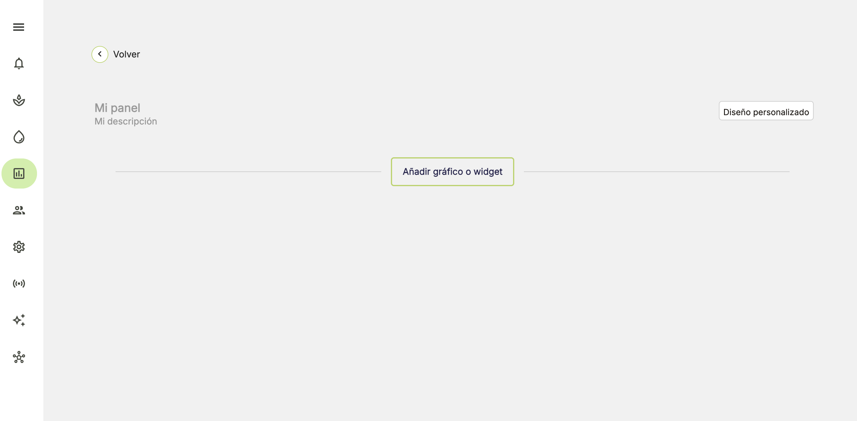 Farm Raod Data Studio Add A Graph Or Widget ES 2