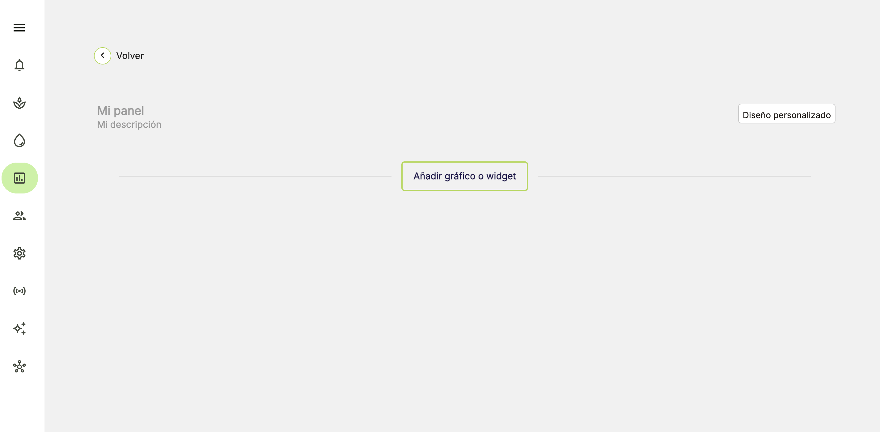 Farm Raod Data Studio Add A Graph Or Widget ES 2