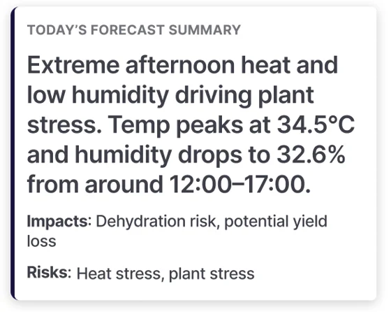Daily Headline Summary 1 1