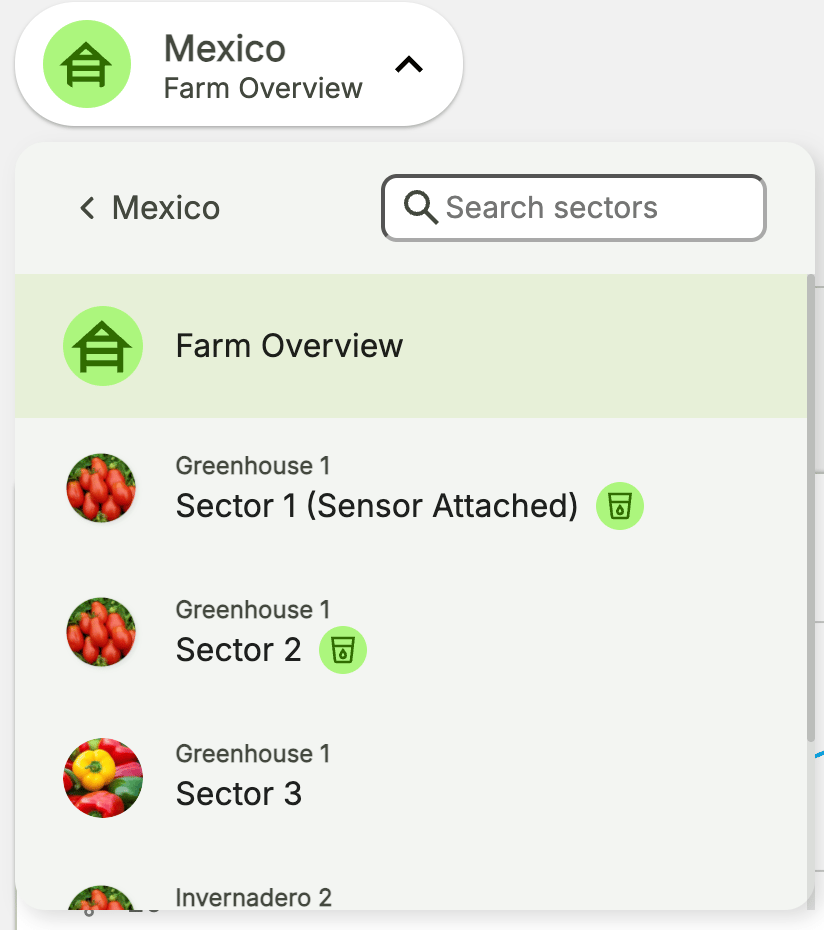 Farm Road Inside Climate Prrediction Filter By Farm And Sector Farm Road Inside Climate Prrediction Filter By Farm And Sector