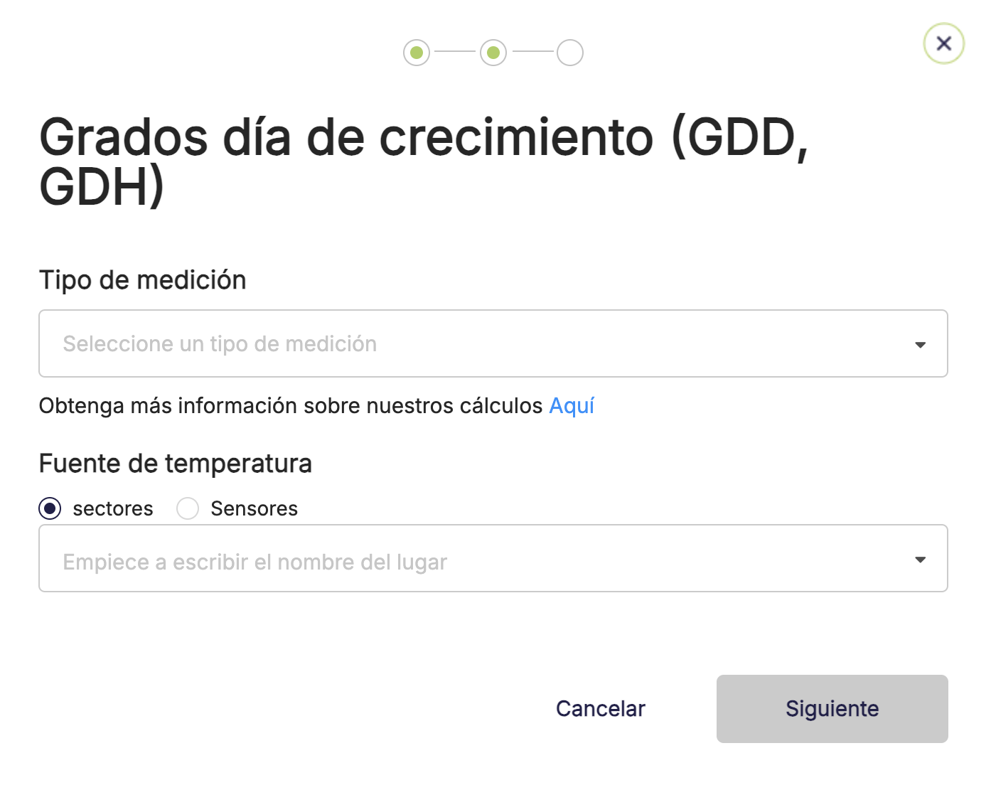 Farm Road Growing Degree Calculation Method ES