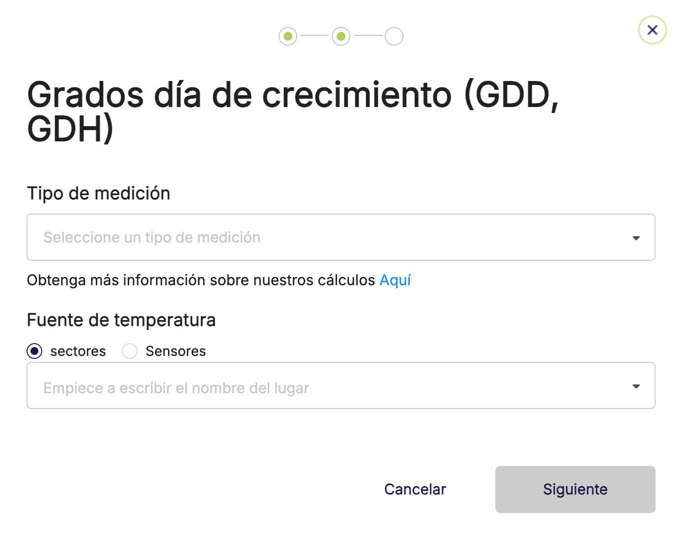 Farm Road Growing Degree Calculation Method ES Farm Road Growing Degree Calculation Method ES