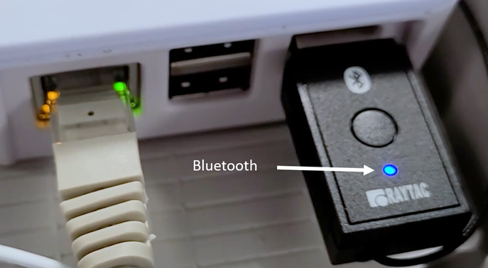 Bluetooth