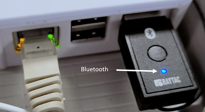 Bluetooth Bluetooth