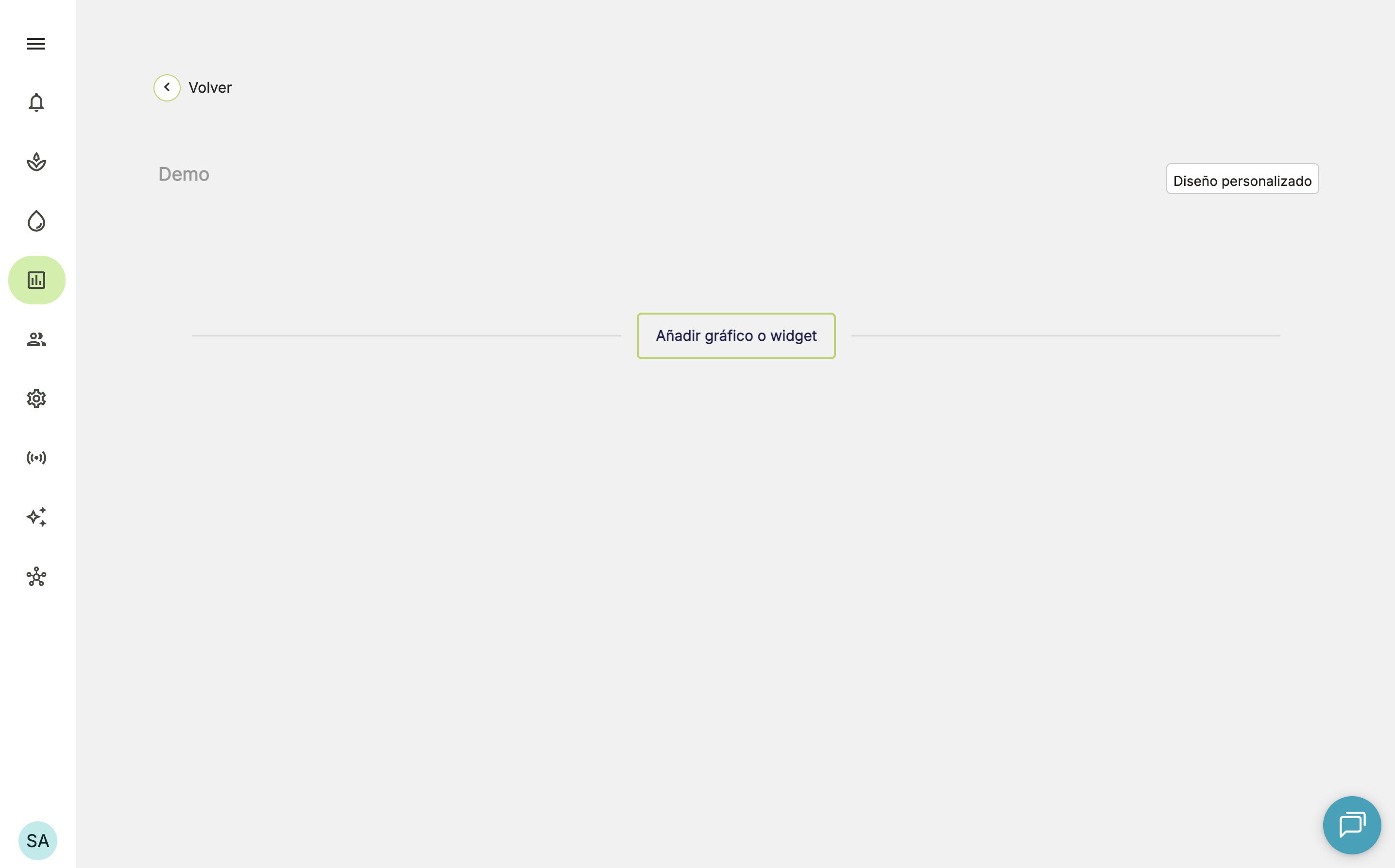 Farm Road Add Table To Dashboard ES