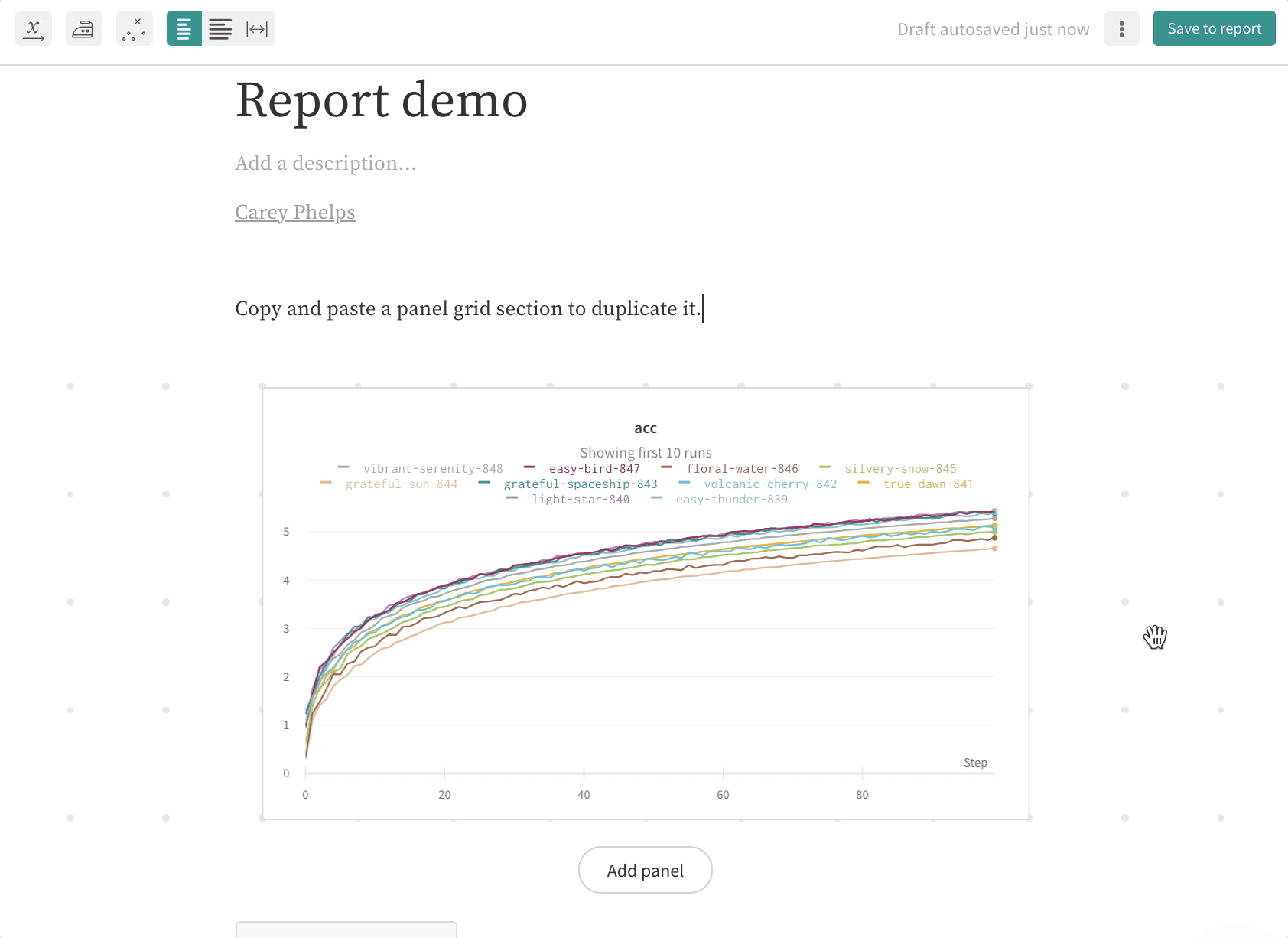 Copie de grilles de panneaux