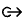 Collection automation execution symbol, a circle with a right-pointing arrow