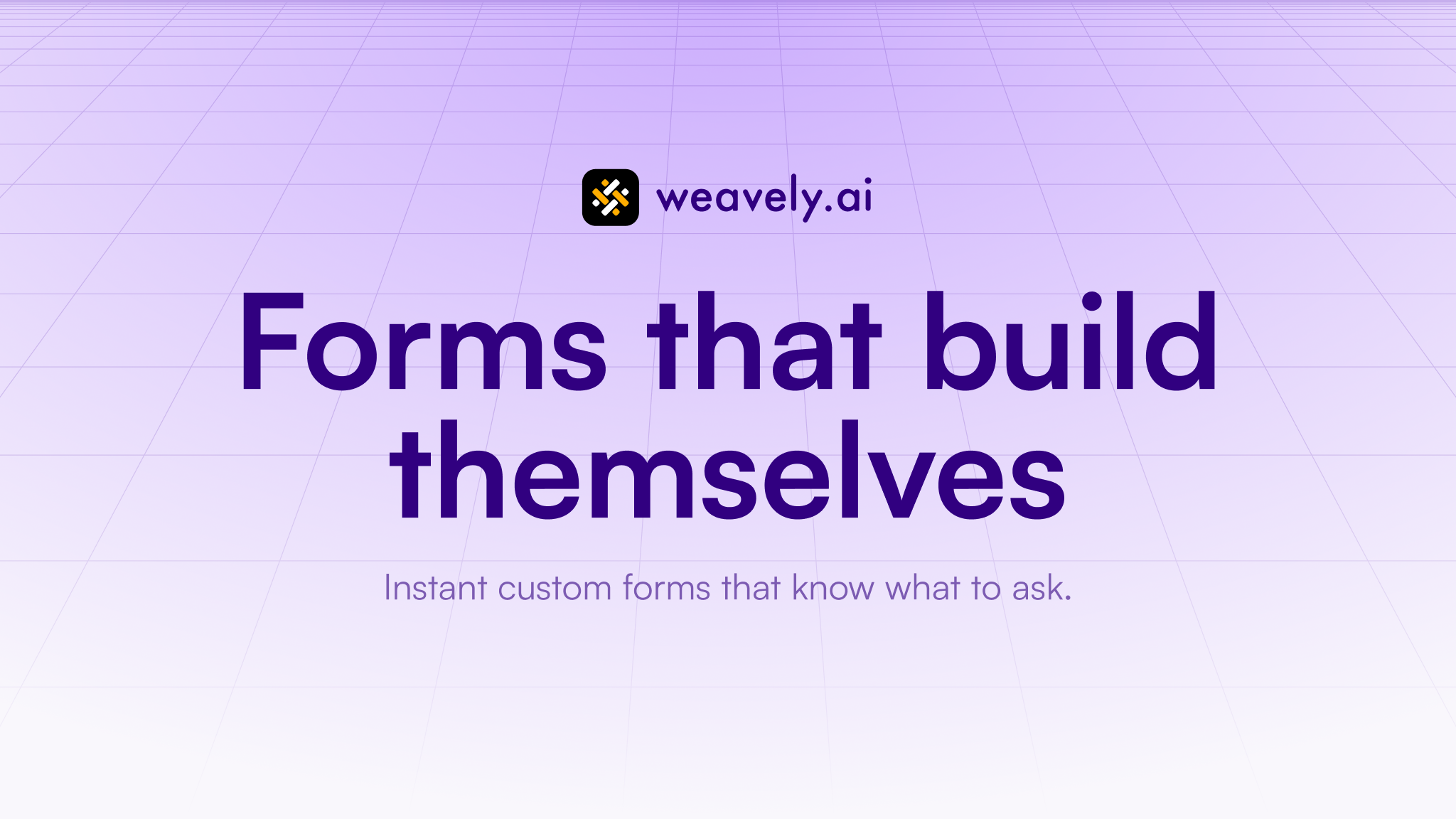 Weavely.ai Help Center