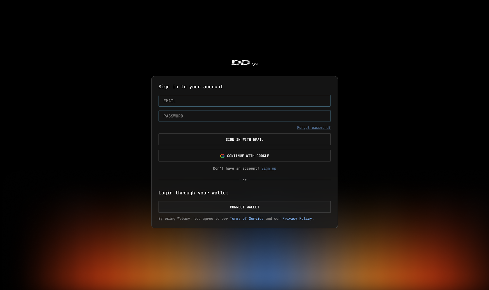 Walkthrough 2