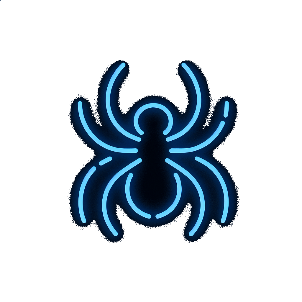 dark logo