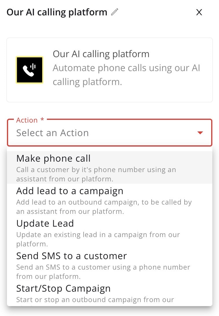 Website Excellence Builders-Aktion