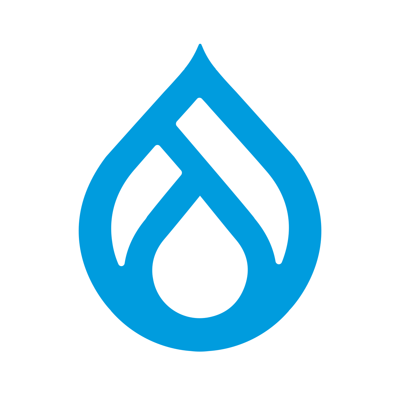 Drupal