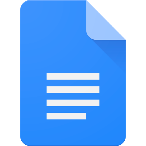 Google Docs