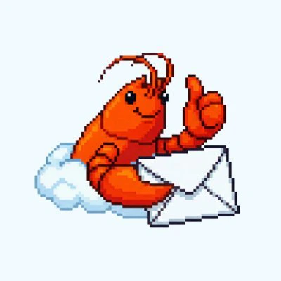 LobsterMail