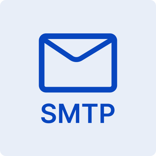 SMTP