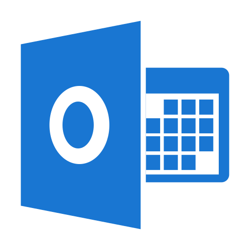 Microsoft Outlook Calendar