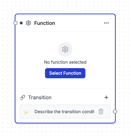 Functionnode Pn function nodes for workflows