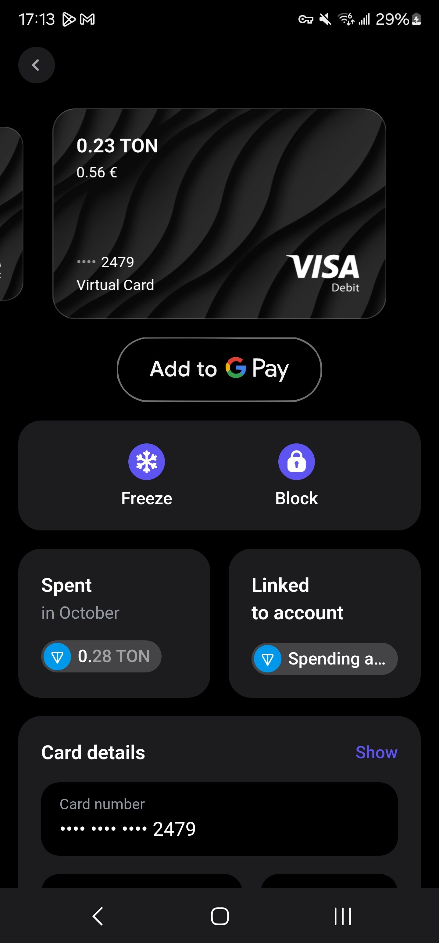 Screenshot 20251009 171347 Tonhub Screenshot 20251009 171347 Tonhub