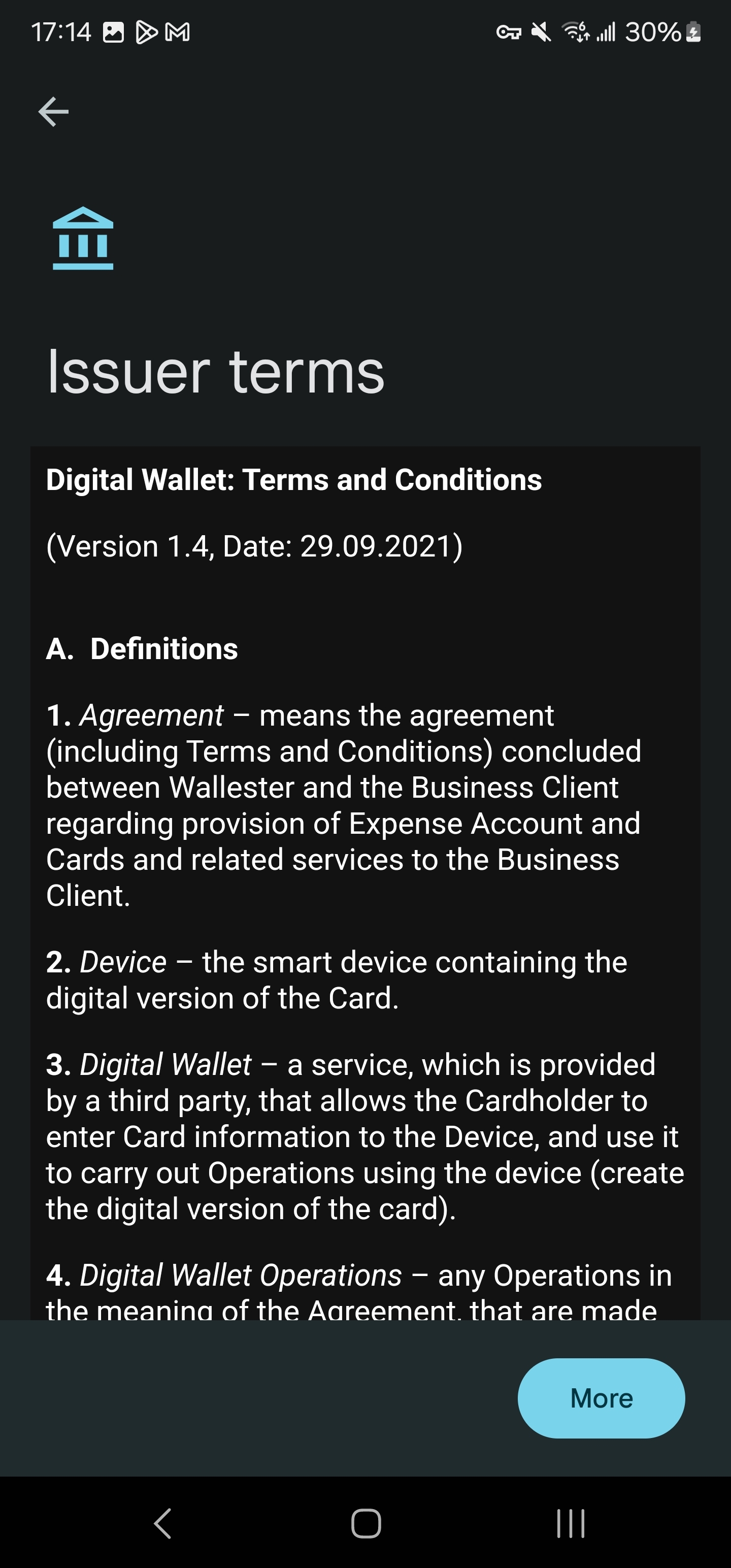 Screenshot 20251009 171431 Google Playservices 1
