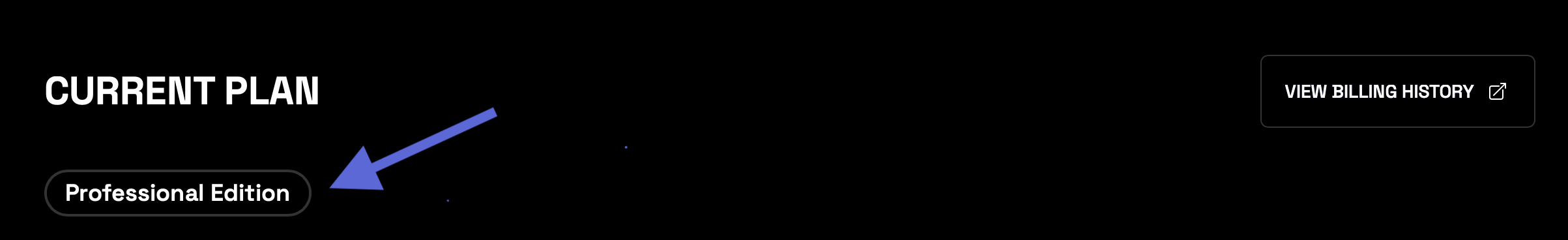 Professional Billing