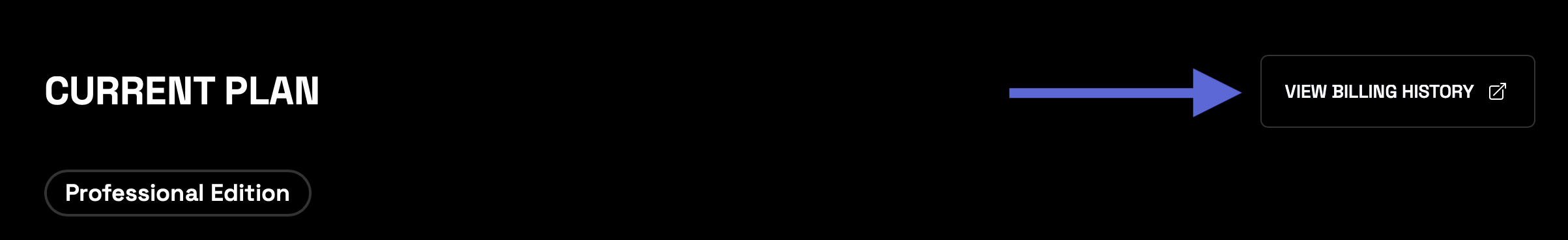 Professional Billing