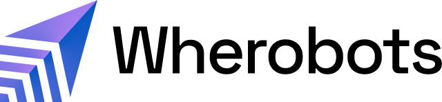 Wherobots logo