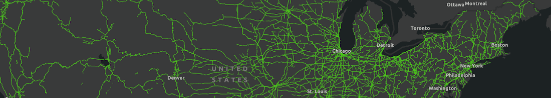 How to generate PMTiles - Wherobots