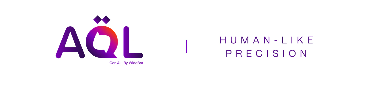 AQL AI Platform Dashboard