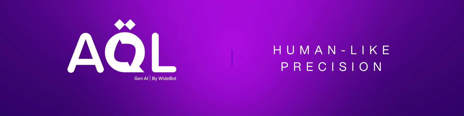 AQL AI Platform Dashboard