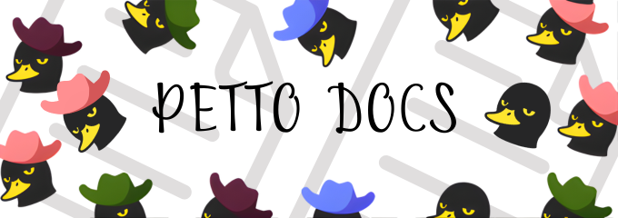 Petto Docs