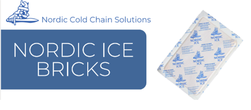 Nordic ice bricks product information and specifications