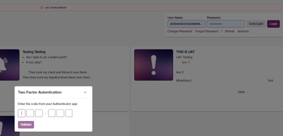 2fa Require Pn