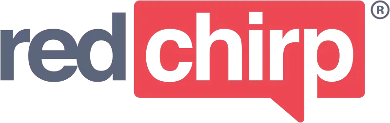 Redchirp
