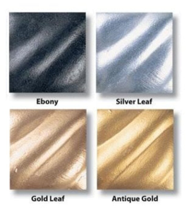 Metallic Finish Metallic Finish