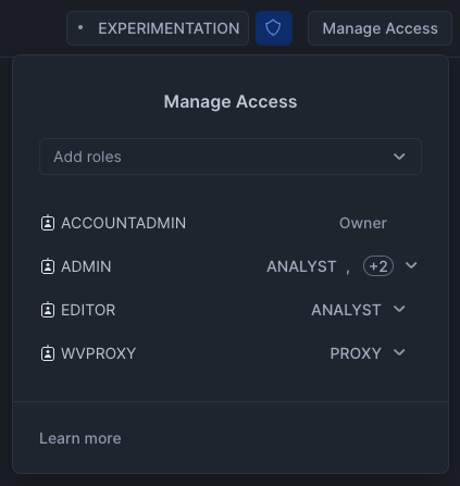 Winning Variant Reverse Proxy Role