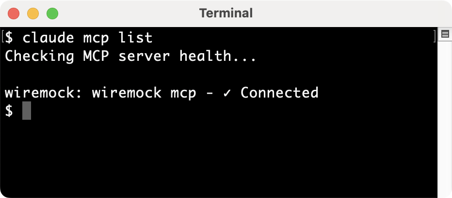 Claude Code MCP install